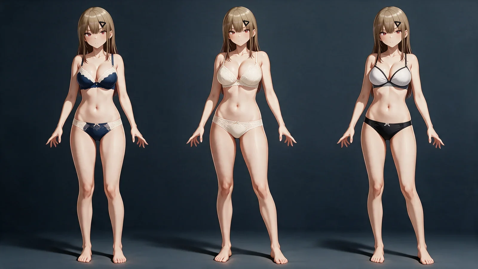 NSFW AI Face Swap — Swapped result