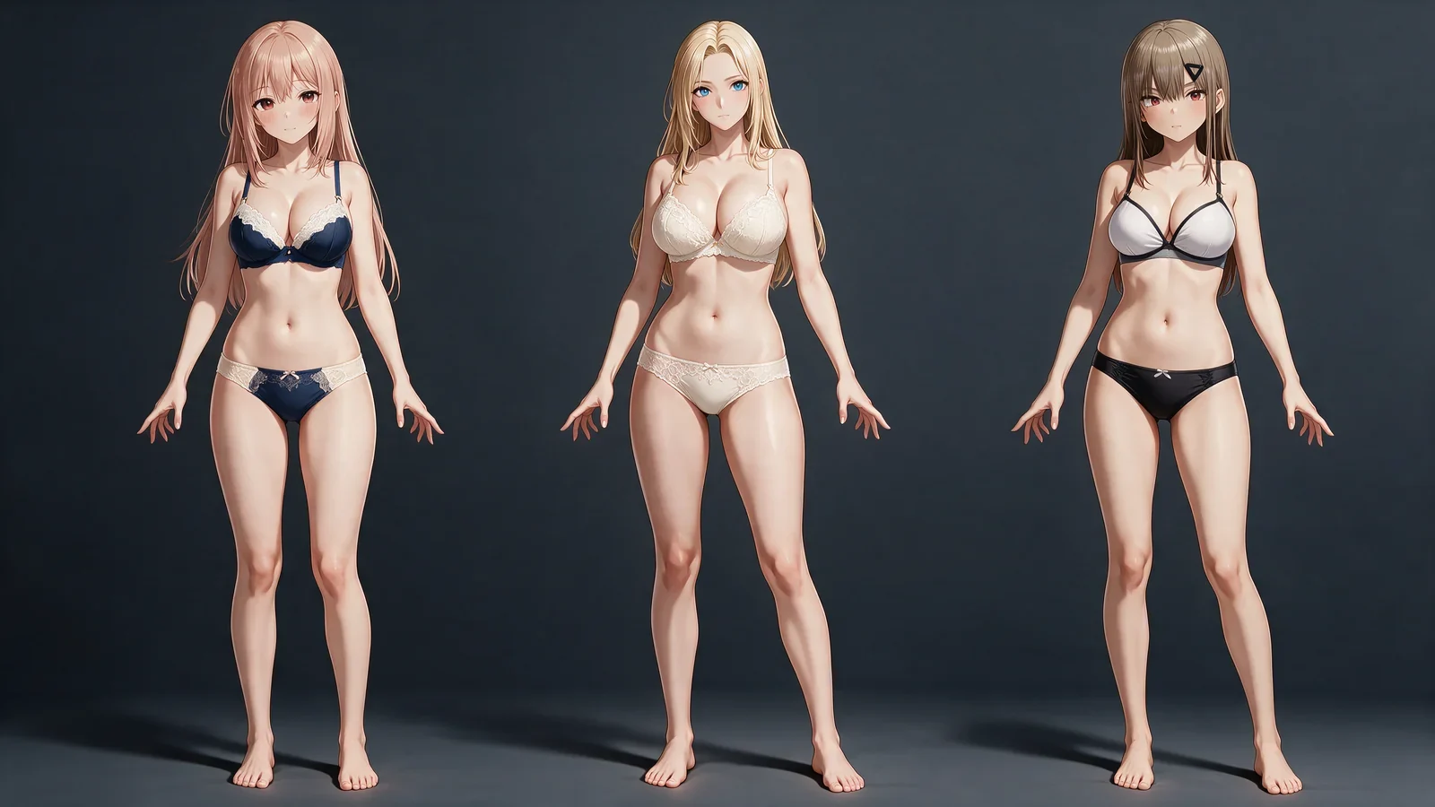 NSFW Face Swap AI — Vorher