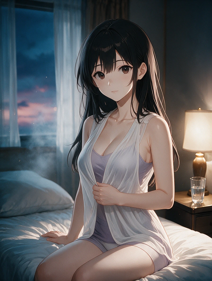 Cinematic light
