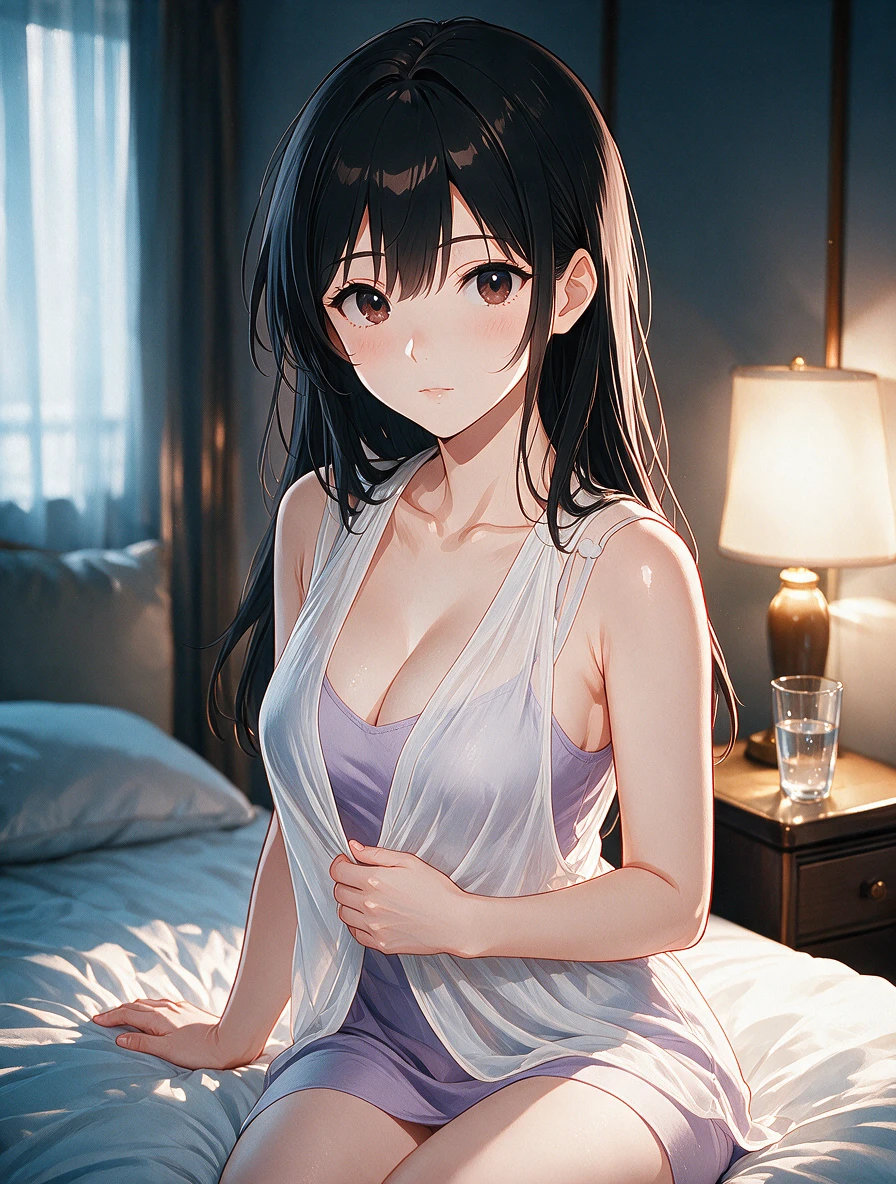VTuber avatar