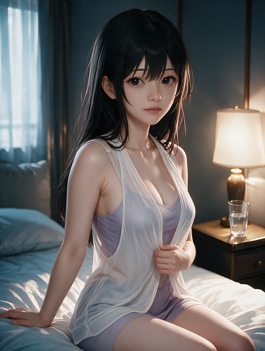 Realistic
